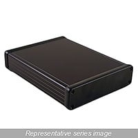 1455PBY-10 Electronics Enclosure Accessories