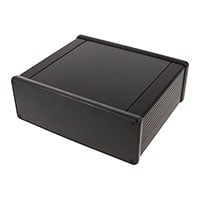 1455U1602BK Electronics Enclosures