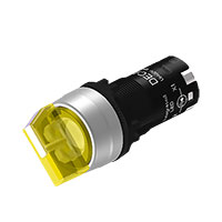 CP24F-2E01Q4Y Selector Switches