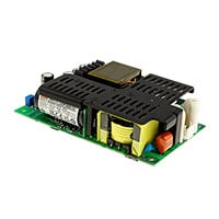 LOP-500-18 Medical AC to DC Open Frame Power Supplies