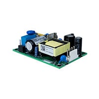 OPS2x3-40-15-A-1-CU Medical AC to DC Open Frame Power Supplies
