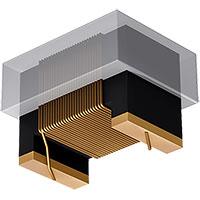 1812AF-560K-01 Inductors, Surface Mount