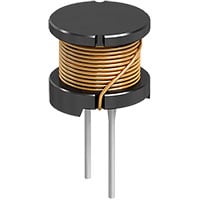 09HVP/T-821K-50 Inductor