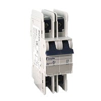 2C12UL Circuit Breakers