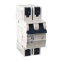 2D30UM Circuit Breakers