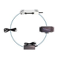 RSP1-005M-A1K-T Force Sensors & Load Cells