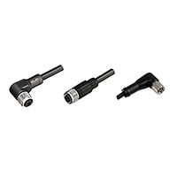 CBF08-R33S0-02BPVC Automation Cable Assemblies