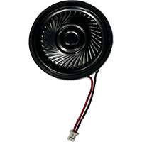 MNS40H5R8M1W Micro Speakers