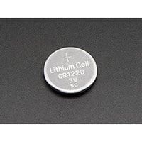 380 Non Rechargeable Lithium Batteries