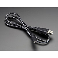 592 USB Cables