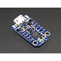1501 Arduino-Compatible Microcontrollers