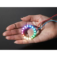 2855 High Output LEDs (SMD)