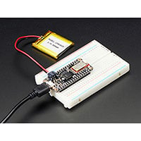 3379 Microcontrollers