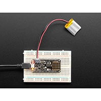 3458 Microcontrollers