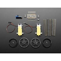 4225 Raspberry Pi Accessories