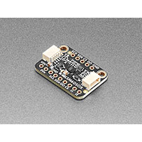 4438 Accelerometer