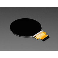 5852 LCD Graphical Displays