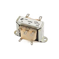 117F8 Audio Transformer