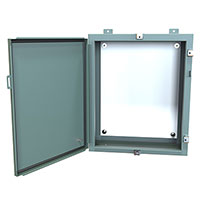 1418N4E8 Electrical Enclosures