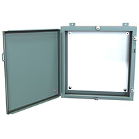 1418N4J6 Electrical Enclosures