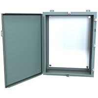 1418N4K10 Electrical Enclosures