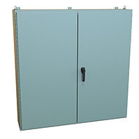 1422D12 Electrical Enclosures