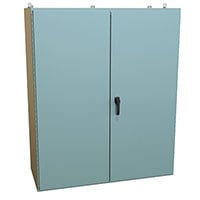 1422E24 Electrical Enclosures