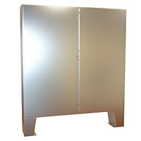 1422N4S16F12F Electrical Enclosures