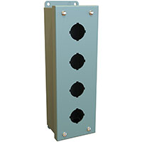 1435D Operator Interface Enclosures