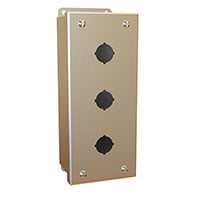 1435MS16C Operator Interface Enclosures