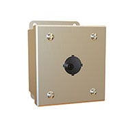 1435S16A Operator Interface Enclosures