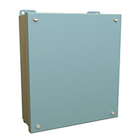 1436K Operator Interface Enclosures