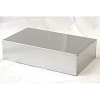 1444-1273 Electronics Enclosures