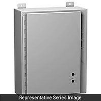 1447SA10 Electrical Enclosures