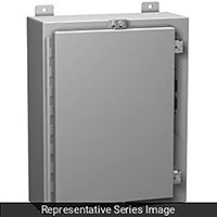 1447SN4C8 Electrical Enclosures