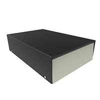 1454W Electronics Enclosures