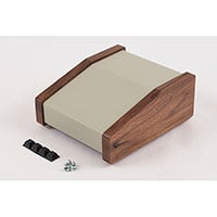 1456CE2WHCWW Electronics Enclosures