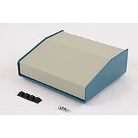 1456FE2WHBU Electronics Enclosures