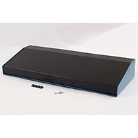 1456WH3BKBU Electronics Enclosures