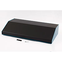 1456WK4BKBU Electronics Enclosures