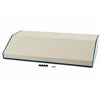 1456WK4WHBU Electronics Enclosures