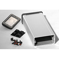 1457C1202E Electronics Enclosures
