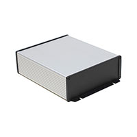 1457U2202E Electronics Enclosures