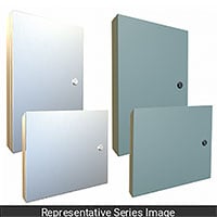 1481SDH2430 Electrical Enclosure Accessories