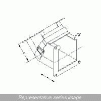 1485B4P Electrical Enclosure Accessories