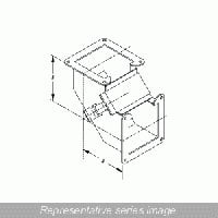 1485C9P Electrical Enclosure Accessories