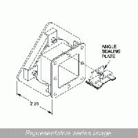 1485EV2 Electrical Enclosure Accessories
