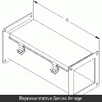 1487B12 Electrical Enclosure Accessories