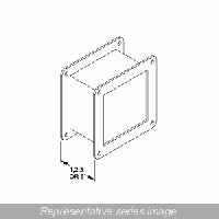 1487CM3 Electrical Enclosure Accessories