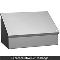 1488JN11 Operator Interface Enclosures